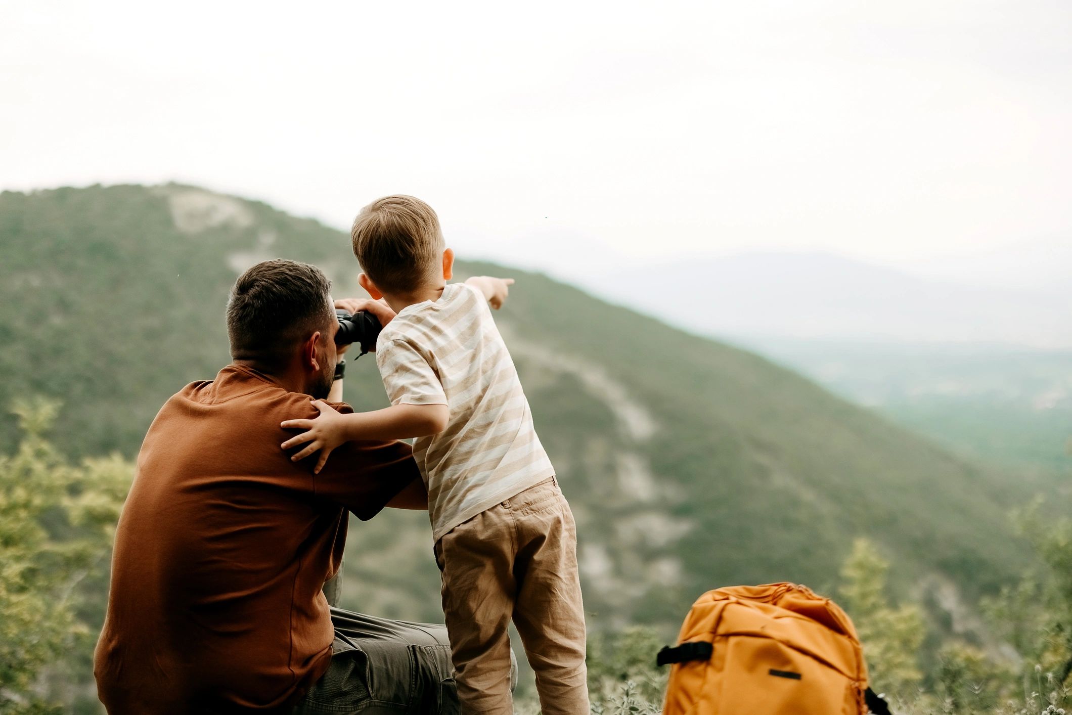 family travel adventure