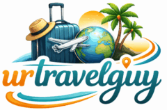 UrTravelGuy